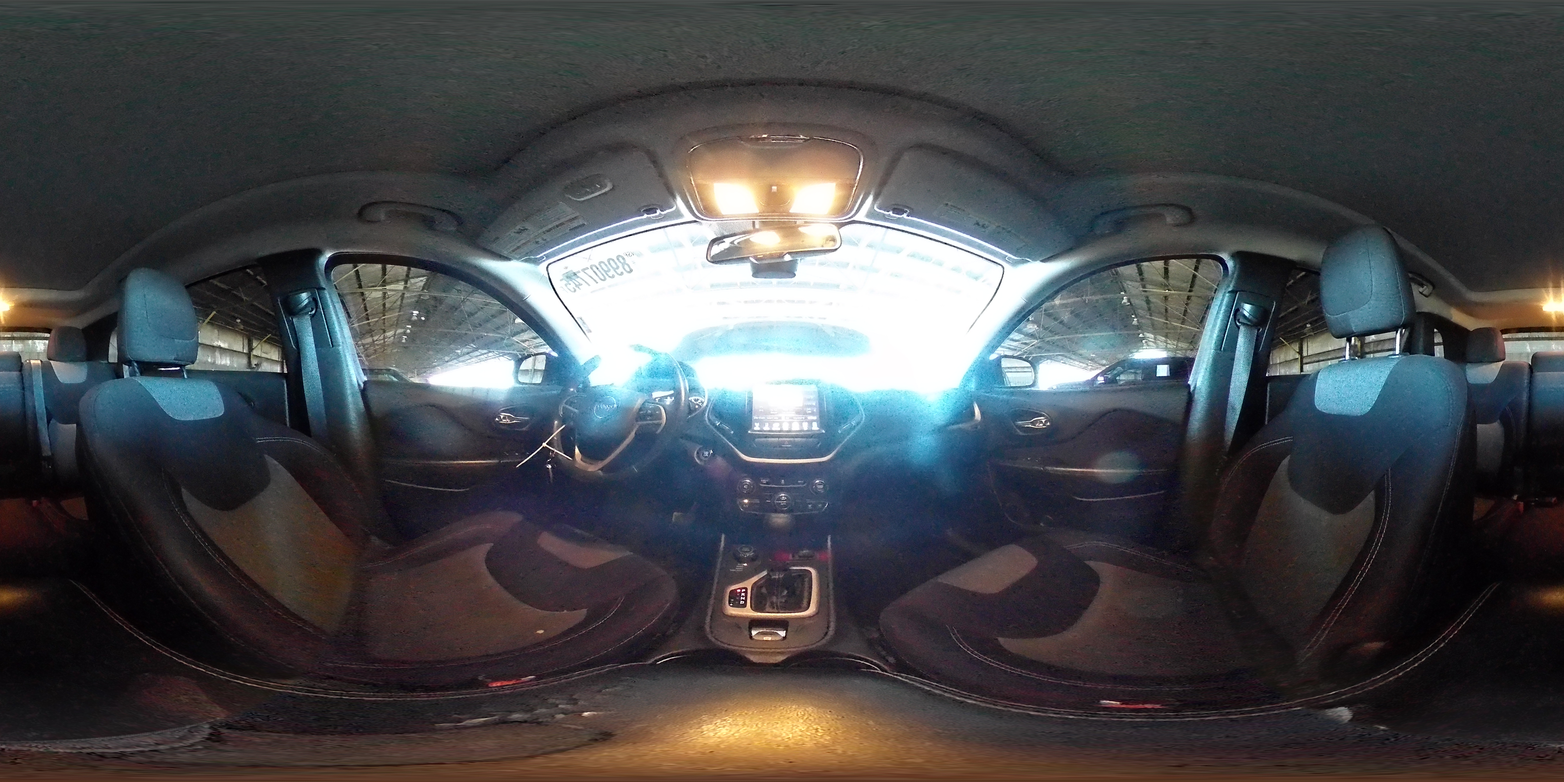 2014 Jeep Cherokee Latitude VIN: 1C4PJMCS3EW145439 Lot: 89907745