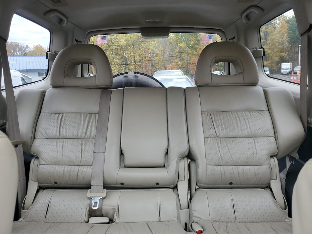 2002 Mitsubishi Montero Limited VIN: JA4MW51R42J026327 Lot: 87022265