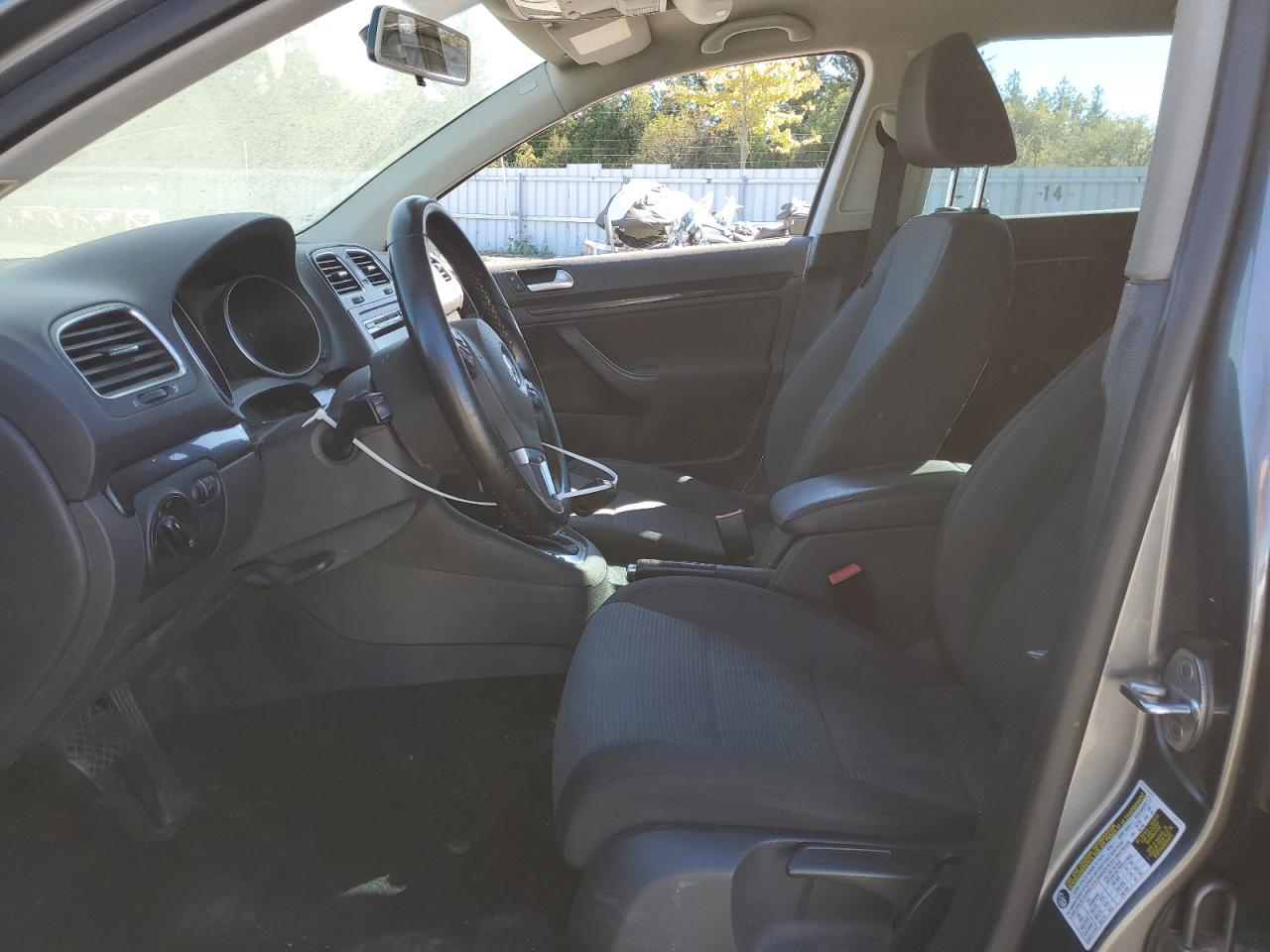 2014 Volkswagen Jetta Tdi VIN: 3VWPL7AJ4EM620499 Lot: 81610405