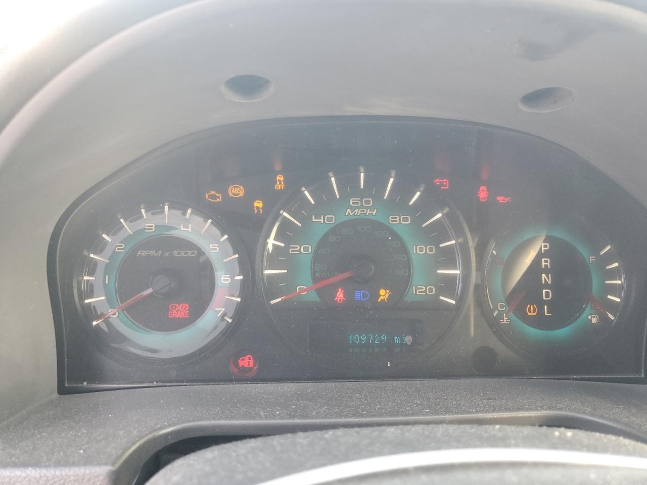 2010 Ford Fusion Sel VIN: 3FAHP0JA6AR259914 Lot: 81927875