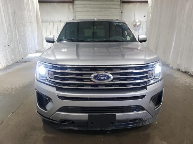  FORD EXPEDITION 2021 Серебристый
