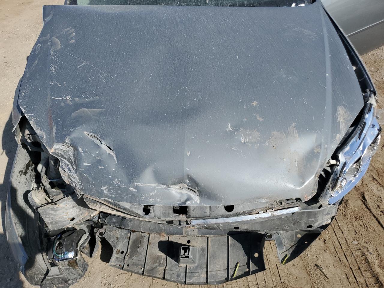 2009 Chevrolet Impala 1Lt VIN: 2G1WT57K491200928 Lot: 84763615