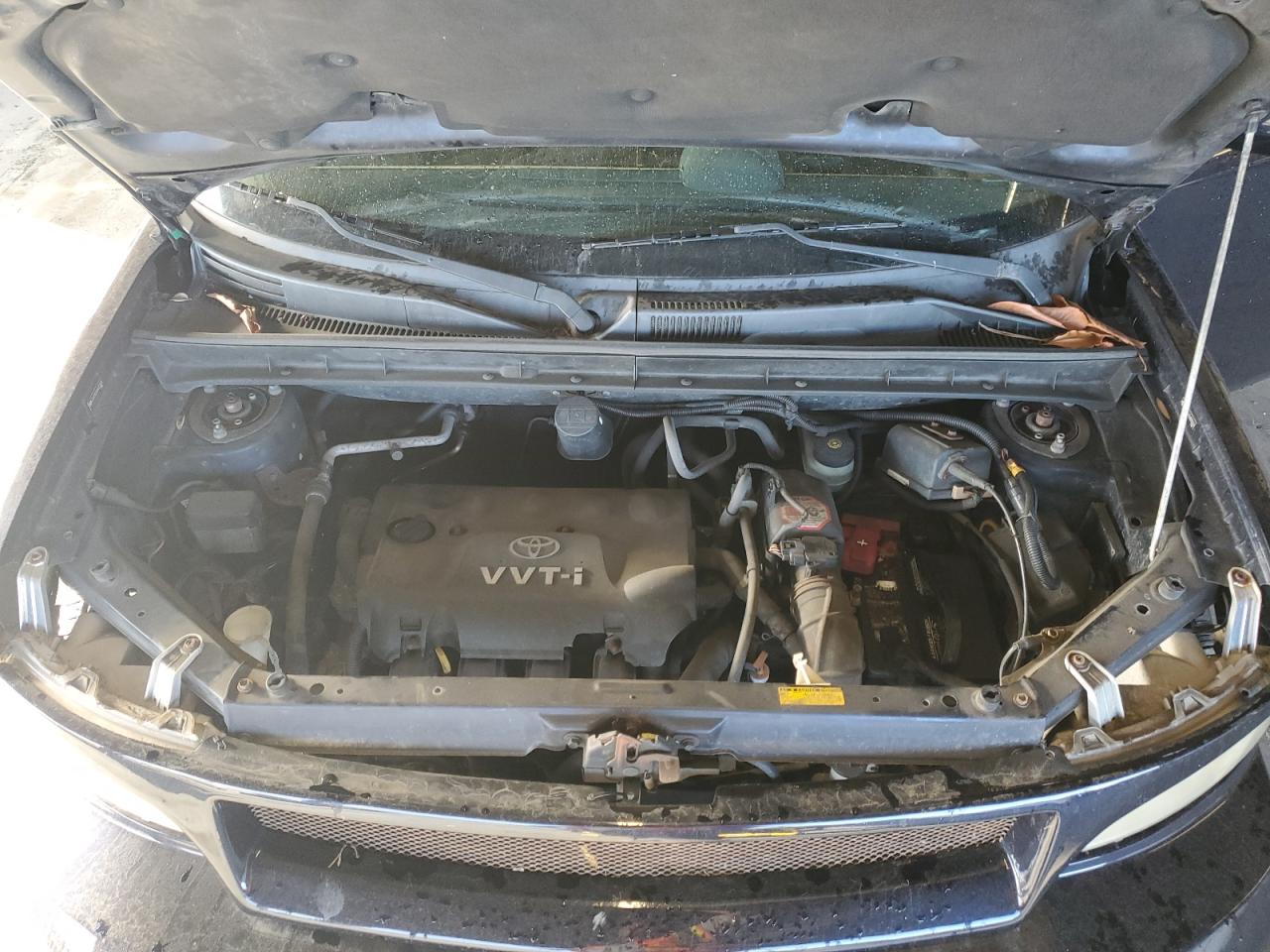 2006 Toyota Scion Xb VIN: JTLKT324764032516 Lot: 82414685