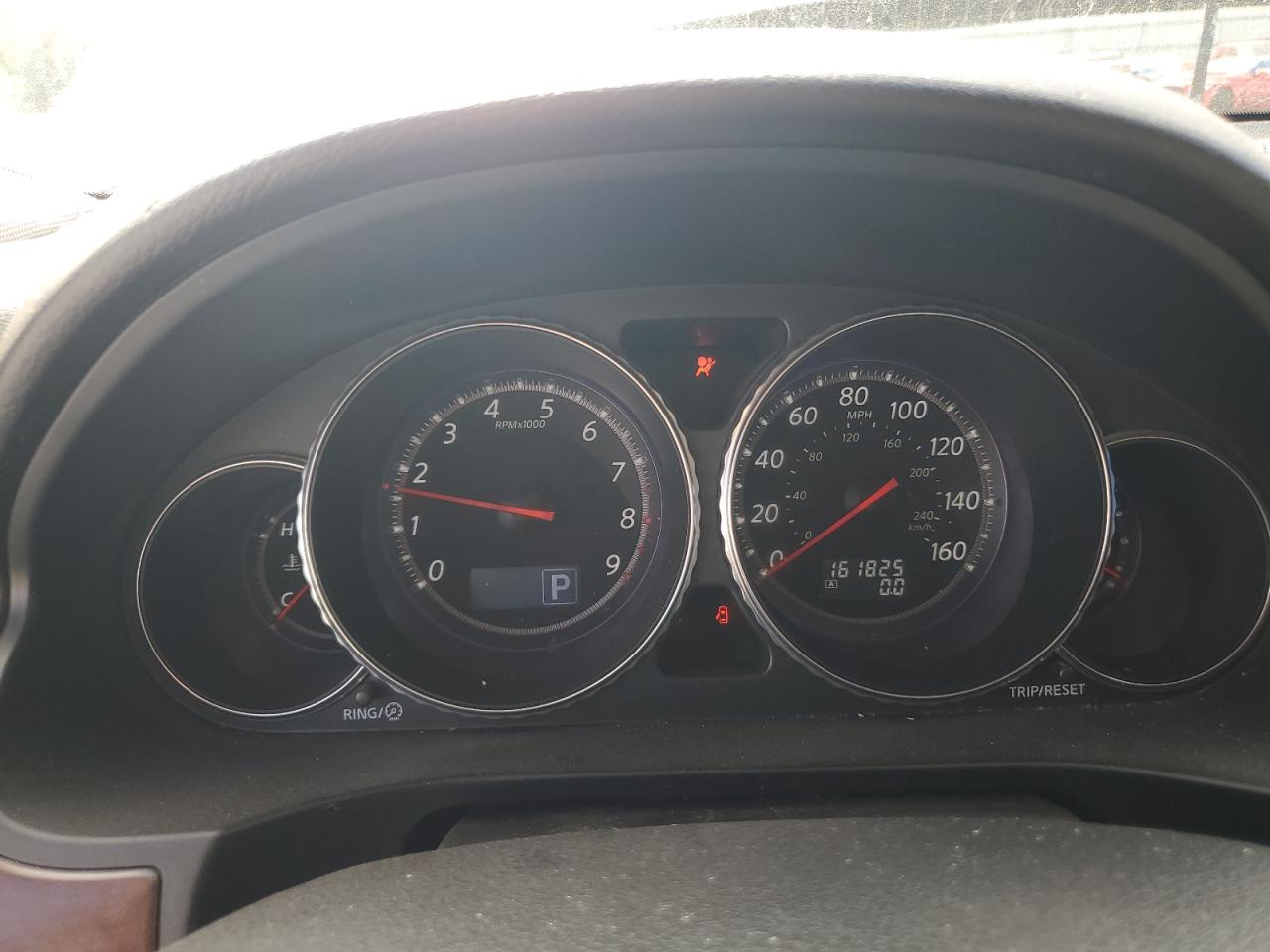 2010 Infiniti M35 Base VIN: JN1CY0AP2AM910781 Lot: 86442005