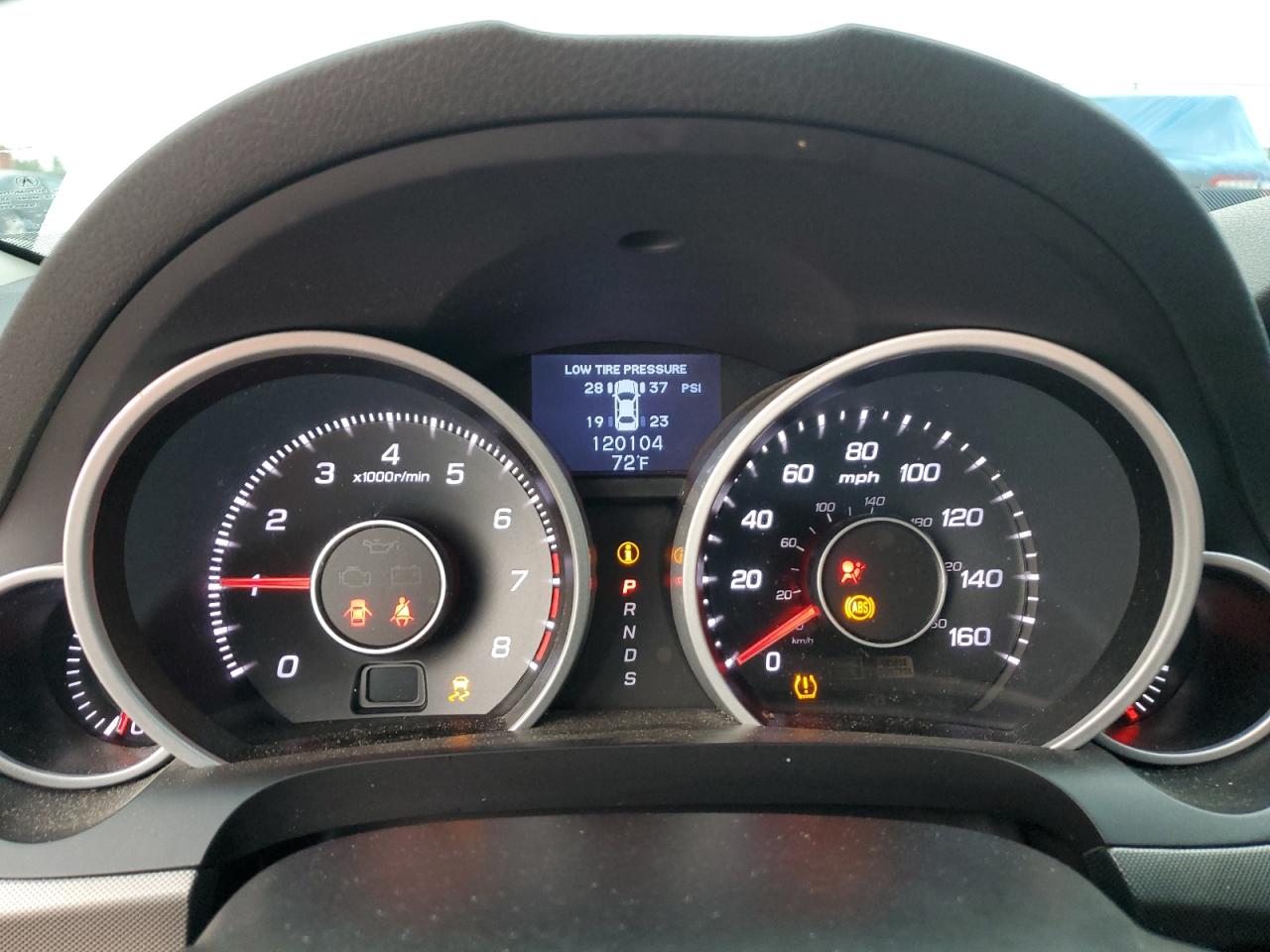 2014 Acura Tl Se VIN: 19UUA8F36EA003924 Lot: 82358815