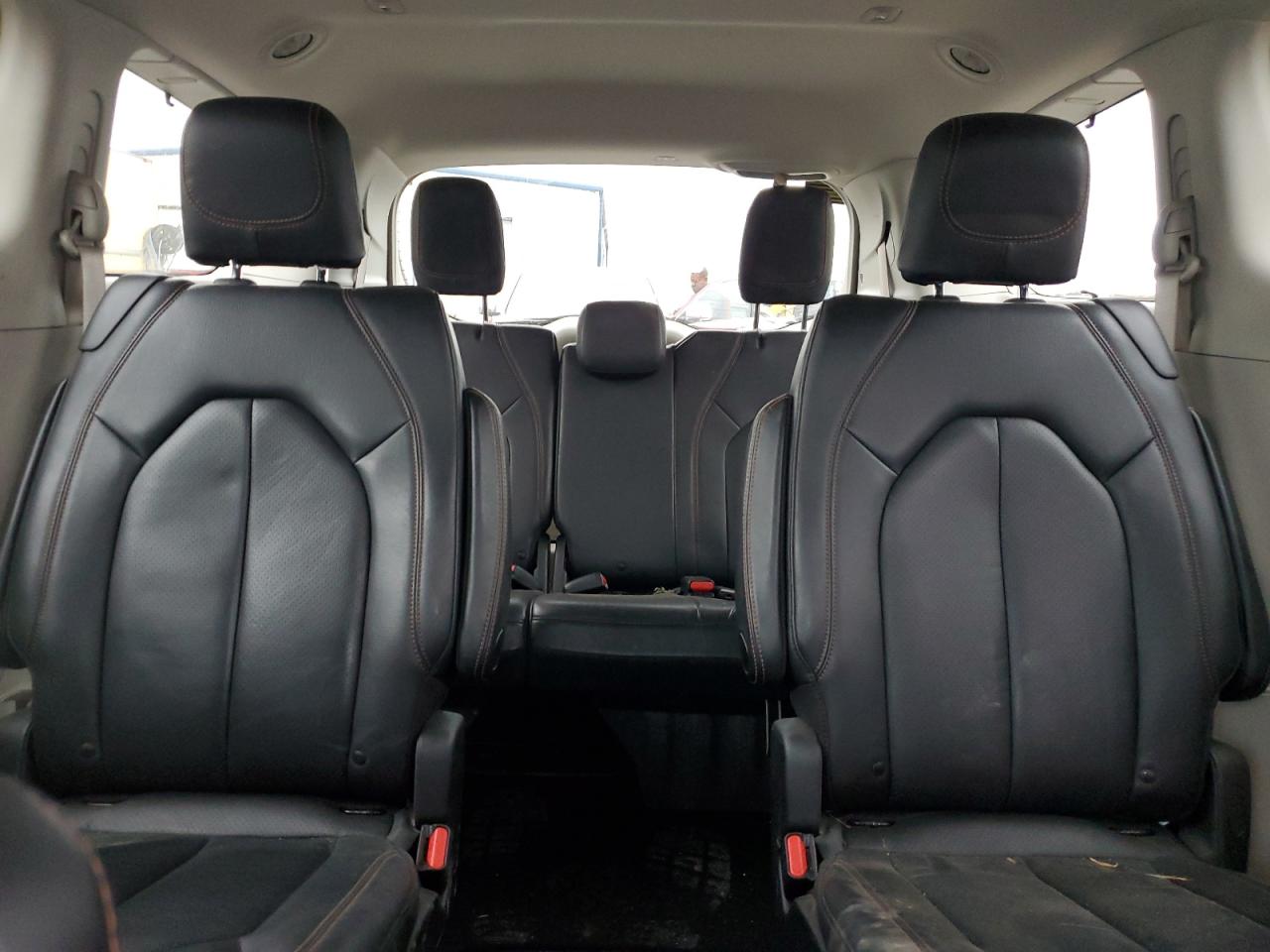 2020 Chrysler Pacifica Touring L Plus VIN: 2C4RC1EG2LR123822 Lot: 90518805