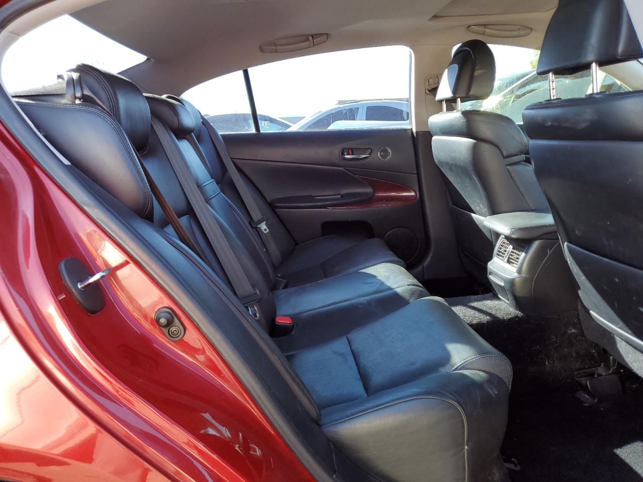2006 Lexus Gs 300 VIN: JTHBH96S665028264 Lot: 86869335