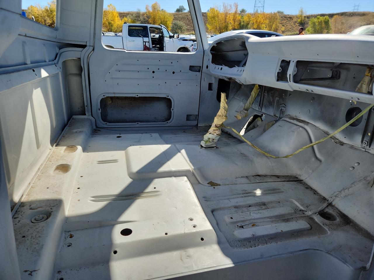 1963 Ford F100 VIN: F10JD430422 Lot: 86851415