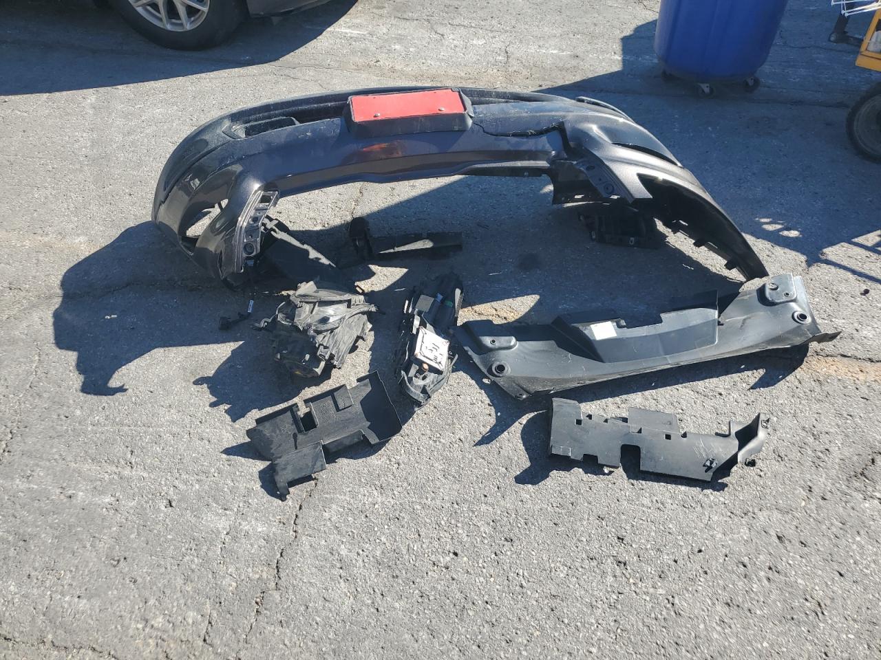 2017 Jeep Cherokee Sport VIN: 1C4PJLABXHW586244 Lot: 85785225