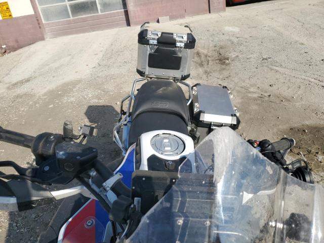 2021 BMW R 1250 GS ADVENTURE  