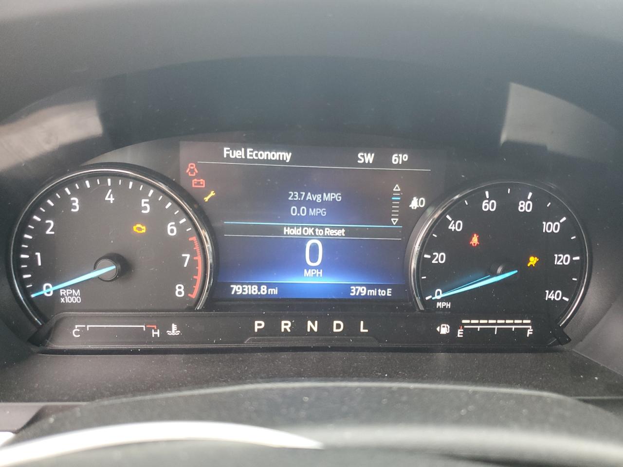 2022 Ford Explorer Xlt VIN: 1FMSK8DH0NGA20776 Lot: 82302475