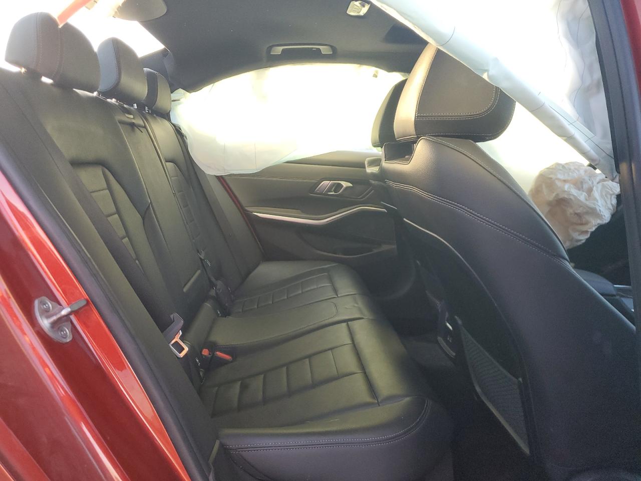 2021 BMW 330Xi VIN: 3MW5R7J02M8B58349 Lot: 85479705