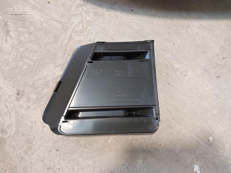 2015 AUDI Q7 SE TDI for sale at Copart NEWBURY