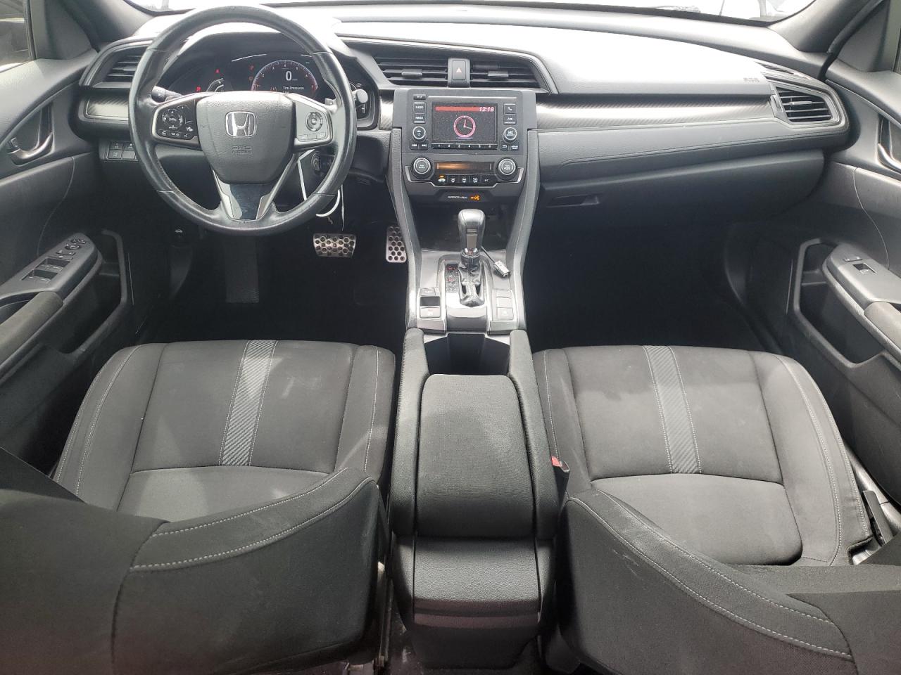 2019 Honda Civic Sport VIN: SHHFK7H40KU204983 Lot: 82368955