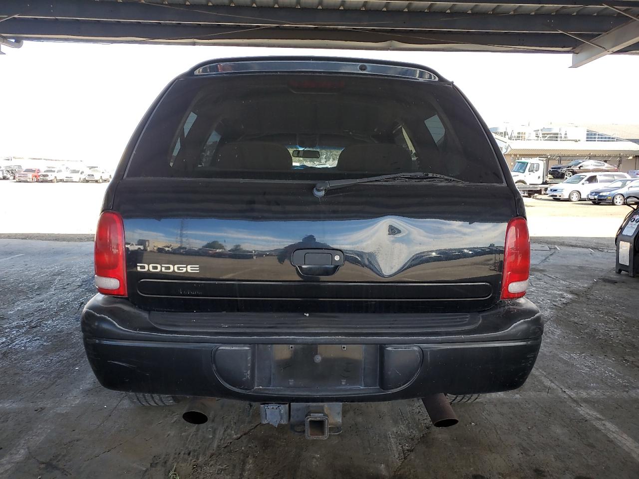 1999 Dodge Durango VIN: 1B4HR28Y1XF666920 Lot: 82678345