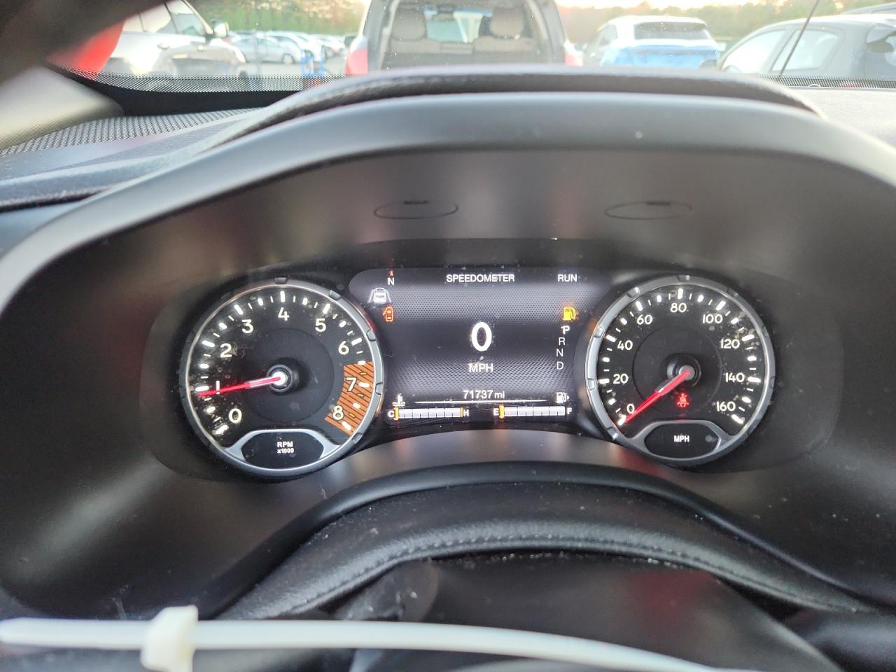 2021 Jeep Renegade Latitude VIN: ZACNJDBB6MPM75898 Lot: 82727755