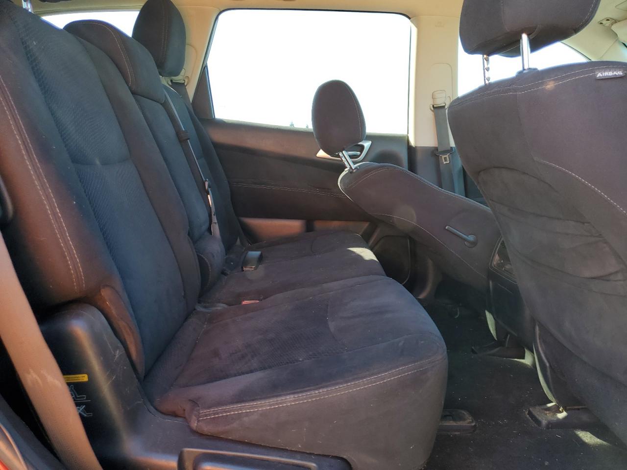 2013 Nissan Pathfinder S VIN: 5N1AR2MM0DC632466 Lot: 87478075