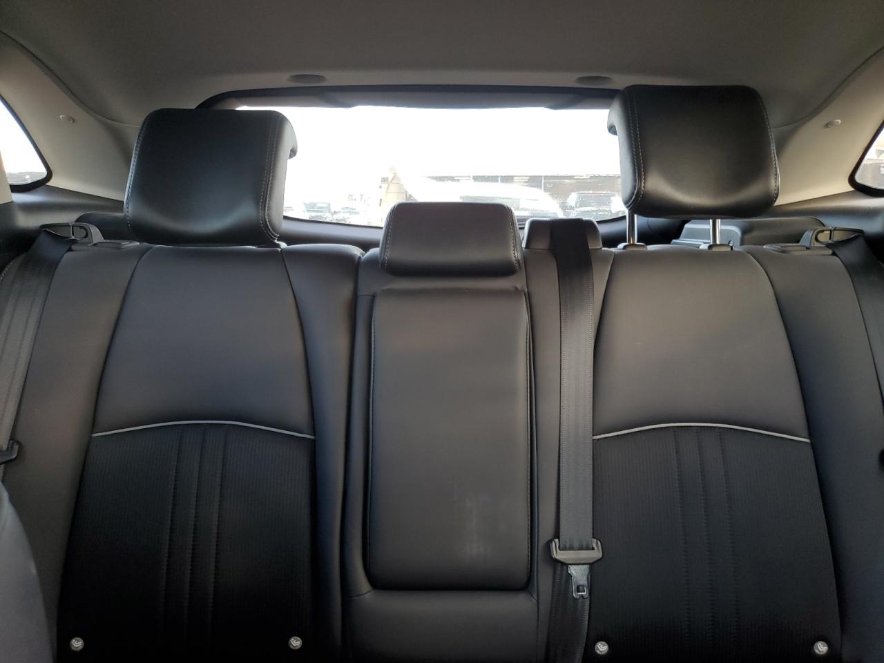 2019 Mazda Cx-3 Touring VIN: JM1DKFC70K0414292 Lot: 86180945