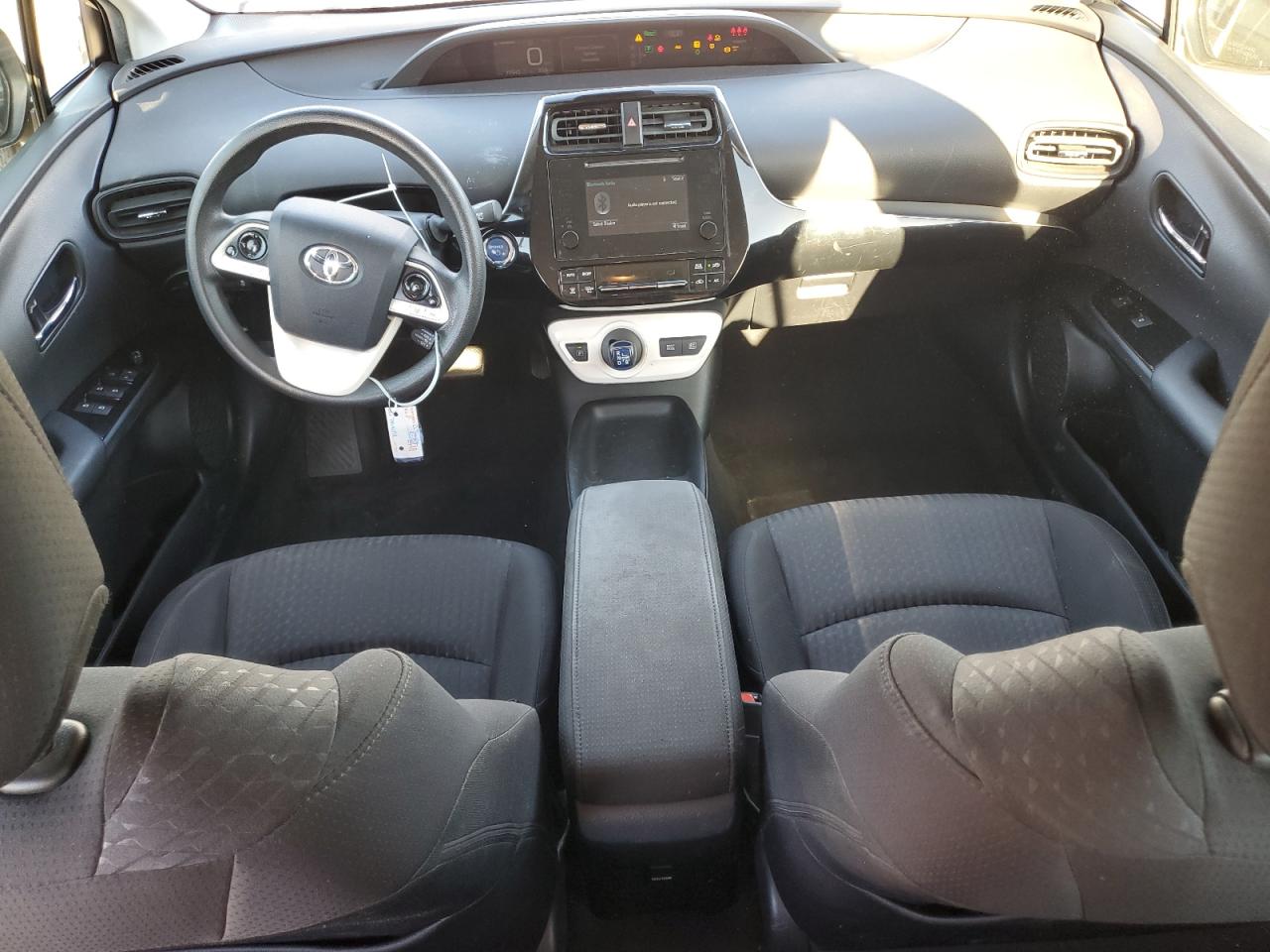 2017 Toyota Prius VIN: JTDKBRFU8H3546914 Lot: 90701155