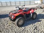 2008 CANAM OUTLANDER 800 - ATV a la Venta en Copart WI - APPLETON