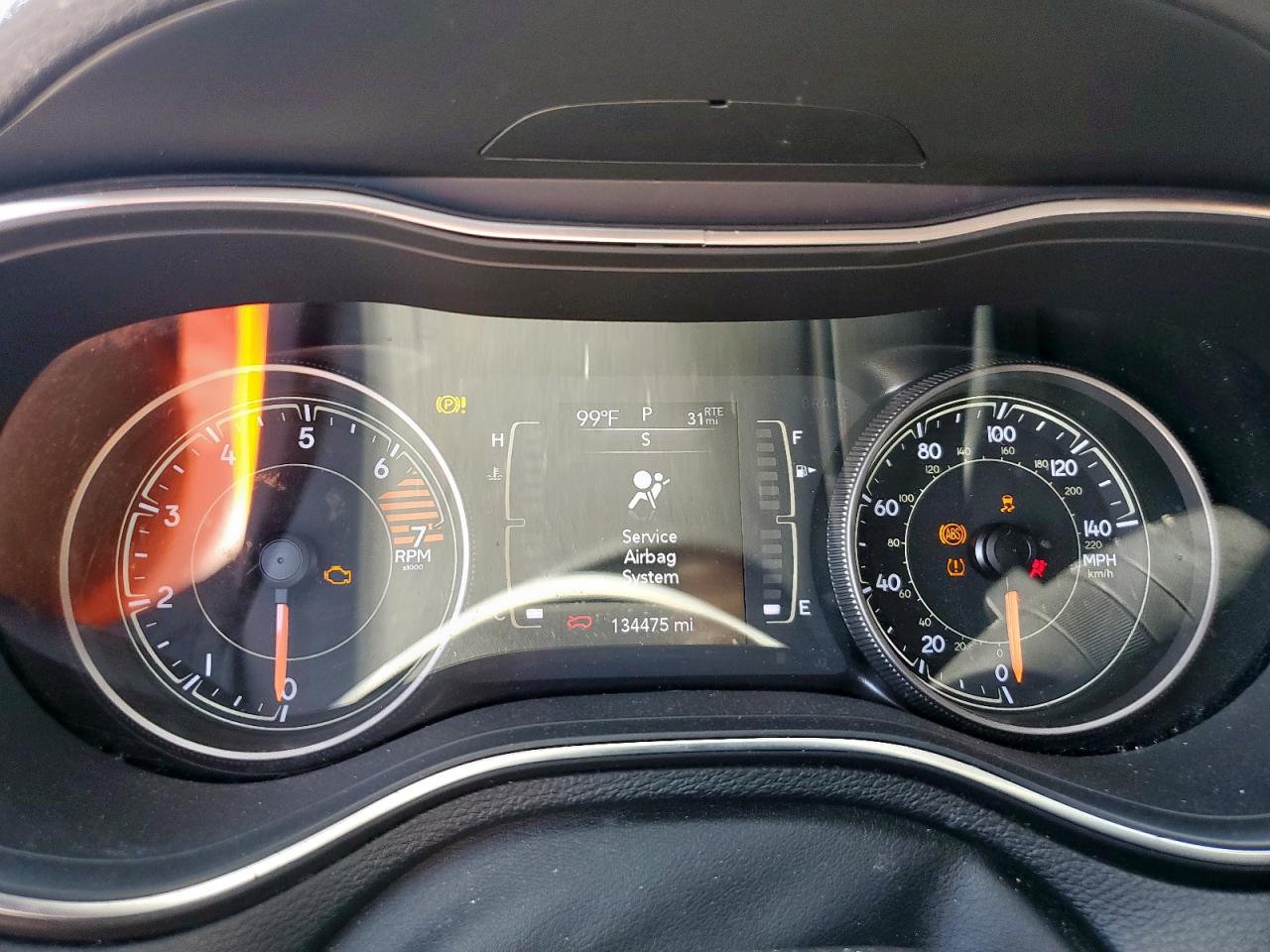 2019 Jeep Cherokee Latitude VIN: 1C4PJMCB8KD343943 Lot: 81942885