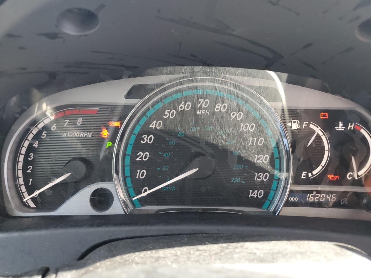 2010 Toyota Venza VIN: 4T3ZA3BB8AU032602 Lot: 85292255