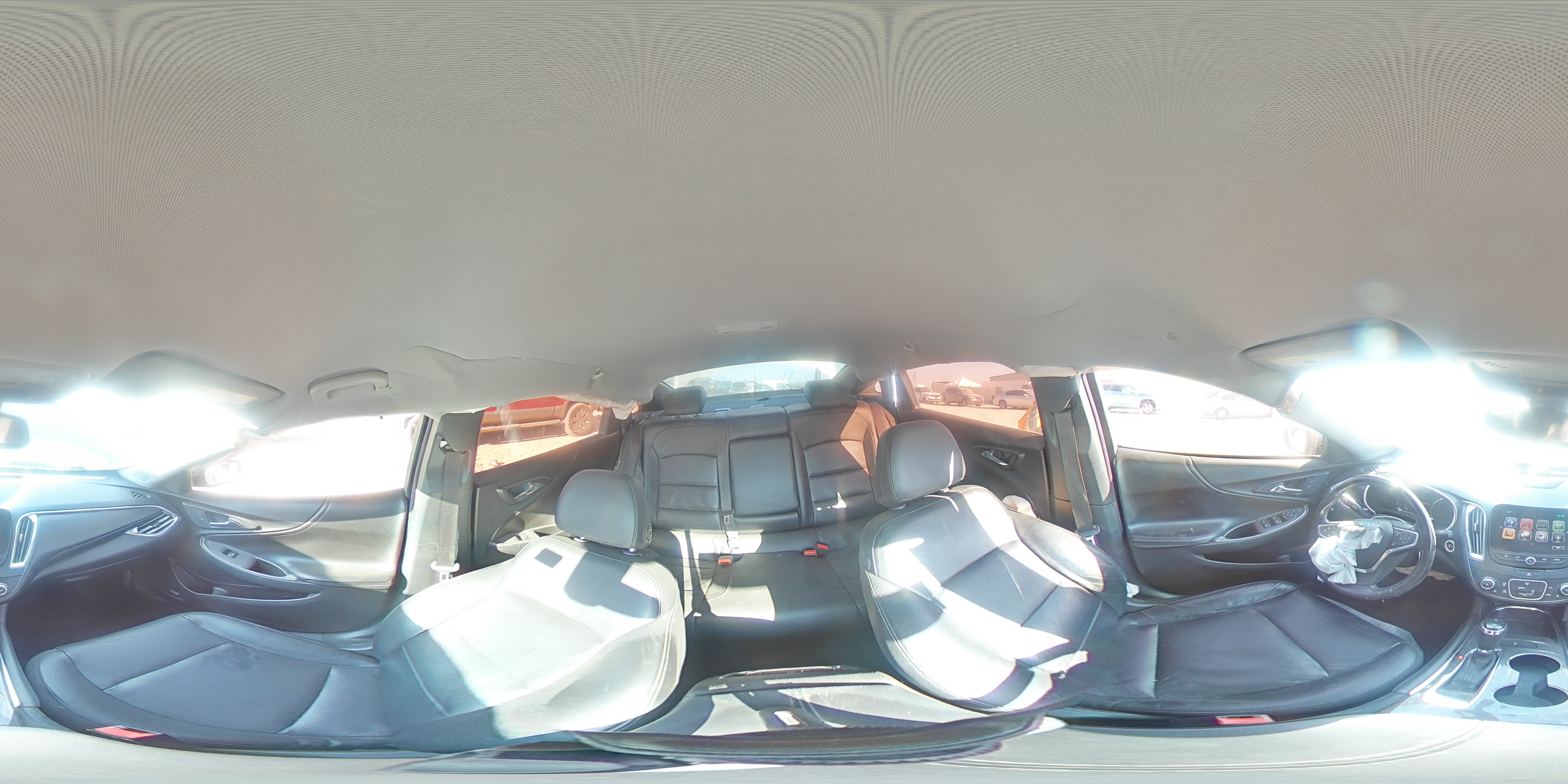 2018 Chevrolet Malibu Lt VIN: 1G1ZD5STXJF157333 Lot: 86248875