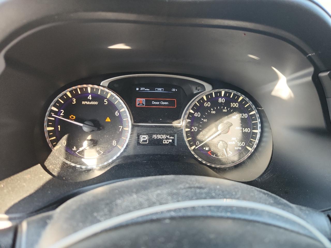 2014 Infiniti Qx60 VIN: 5N1AL0MN8EC528145 Lot: 86863205