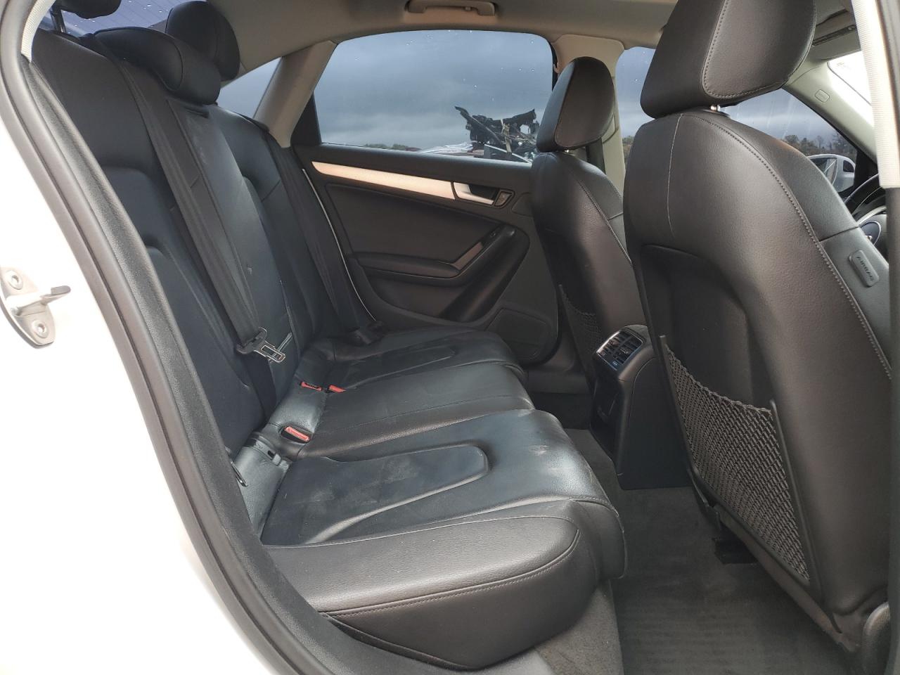 2015 Audi A4 Premium Plus VIN: WAUFFAFL8FN039072 Lot: 82234895