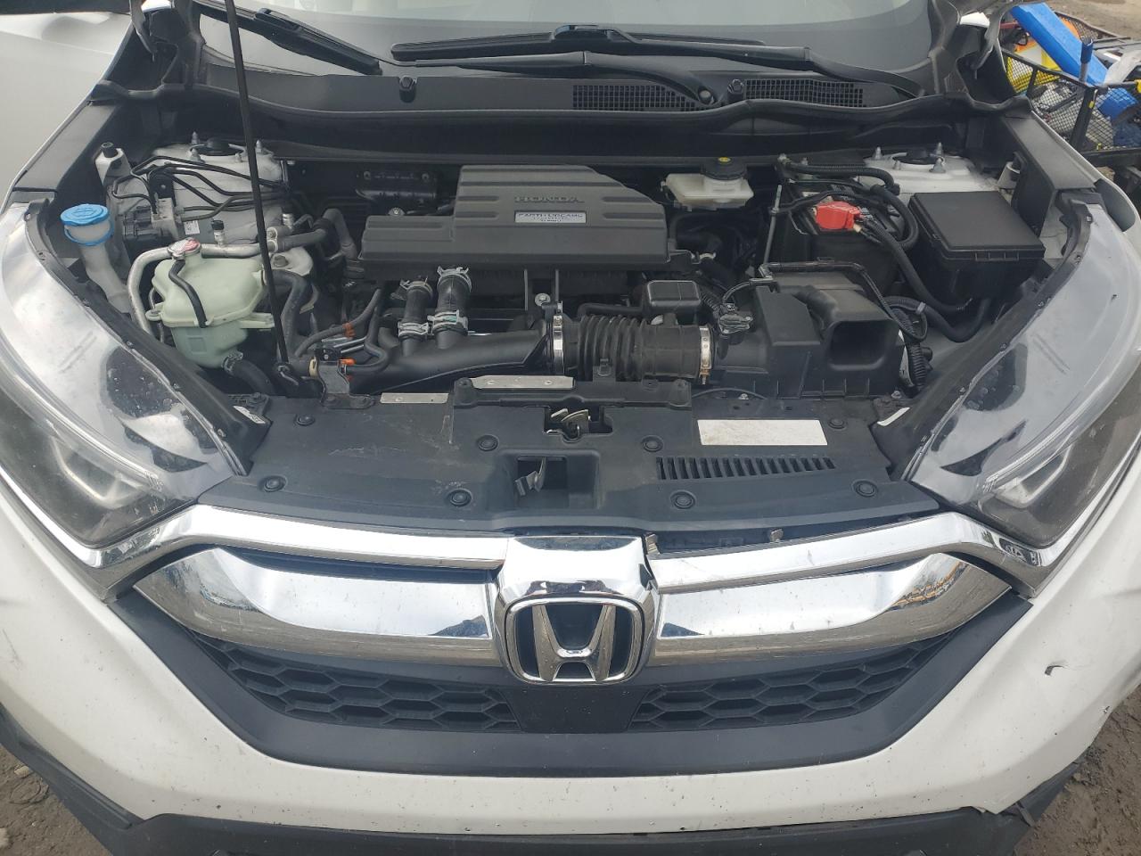 2019 Honda Cr-V Ex VIN: 5J6RW2H5XKL035058 Lot: 86685115