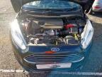 2015 FORD FIESTA ZETEC ECONETIC TDC  for sale at Copart SANDTOFT