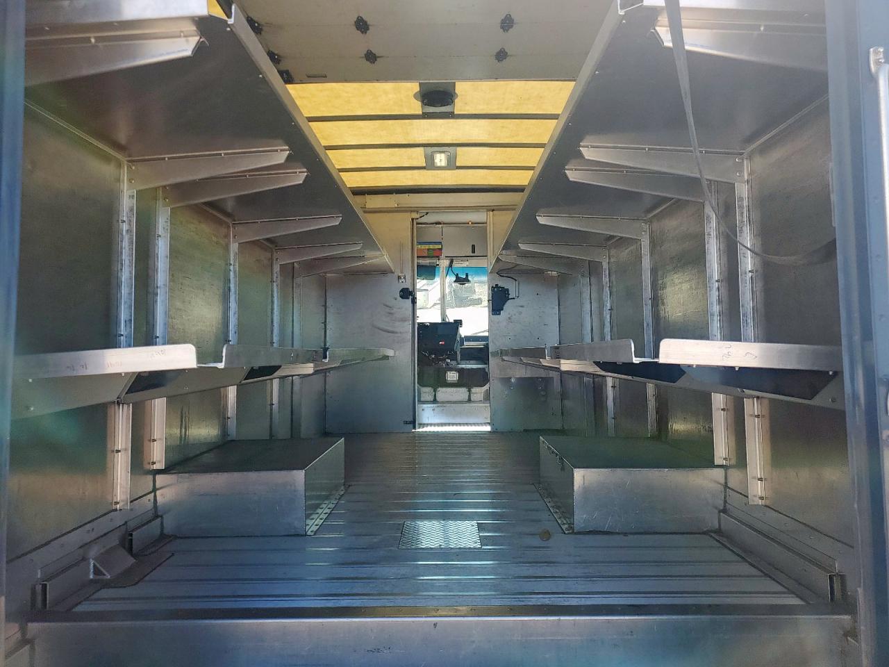 2020 Ford F59 VIN: 1F65F5KN1L0A05340 Lot: 84180545