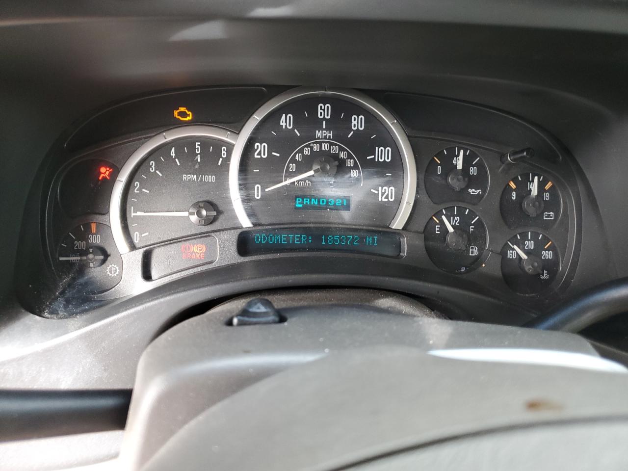 2004 Cadillac Escalade Luxury VIN: 1GYEK63NX4R231526 Lot: 86461935