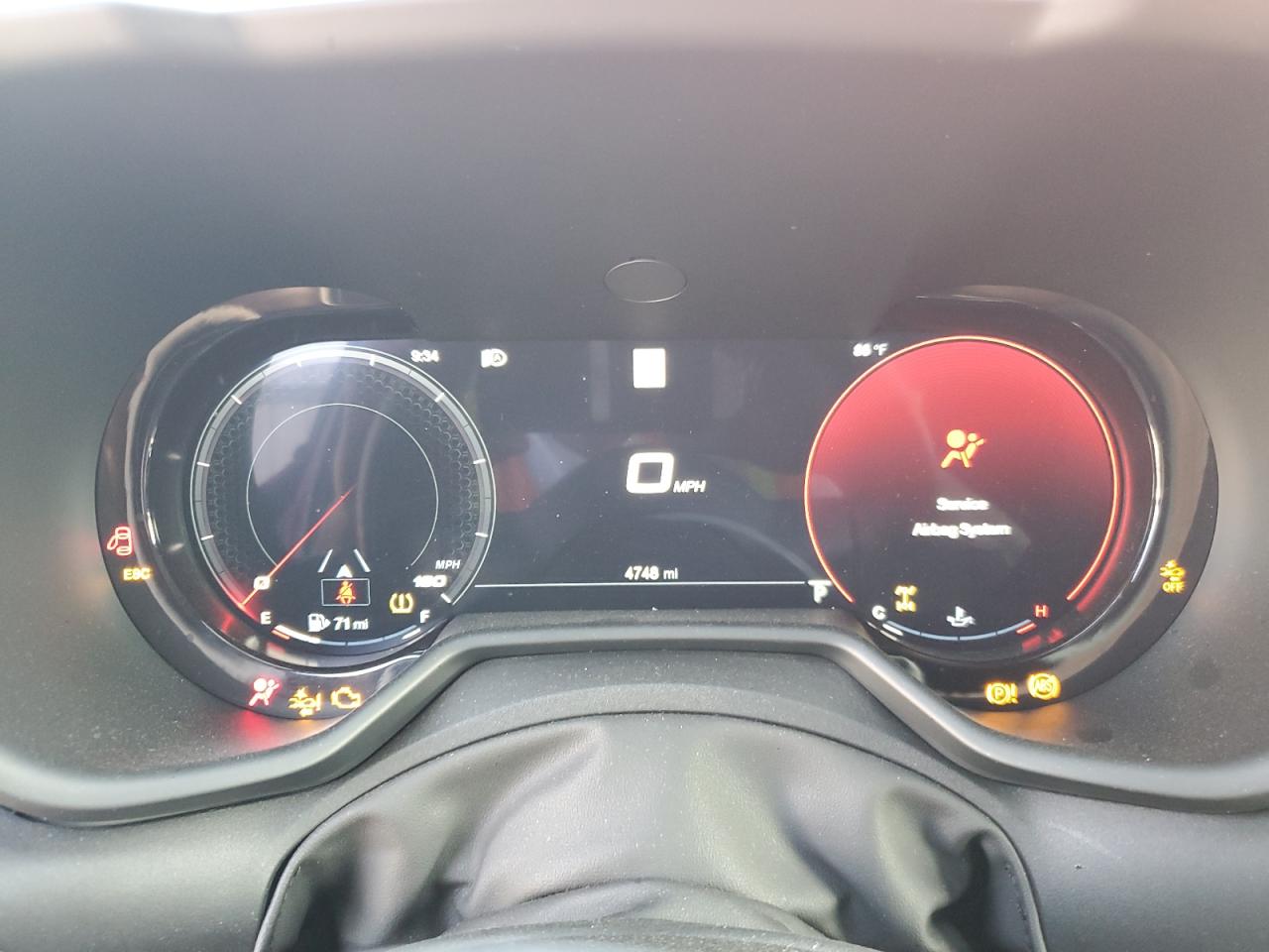 2024 Dodge Hornet Gt VIN: ZACNDFAN7R3A27802 Lot: 82220955