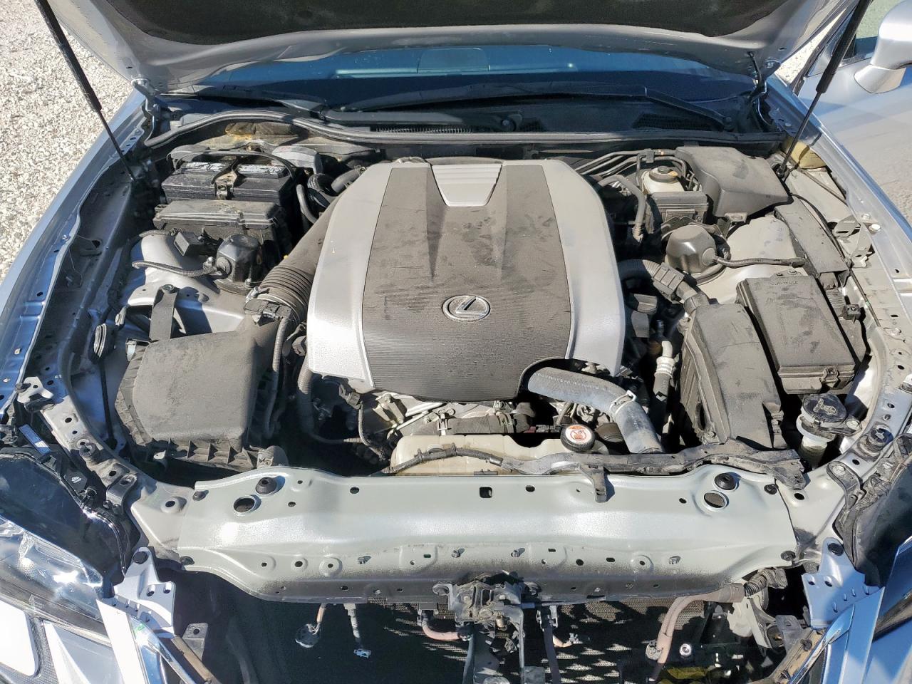 2018 Lexus Gs 350 Base VIN: JTHBZ1BL5JA014644 Lot: 89706515