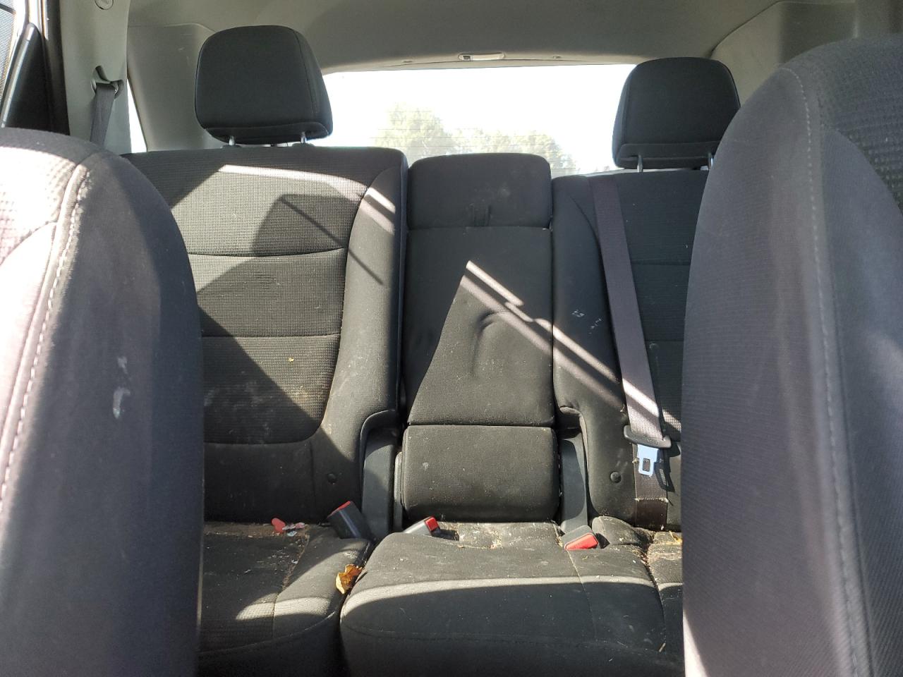 2014 Kia Sorento Lx VIN: 5XYKT3A68EG473697 Lot: 81850885