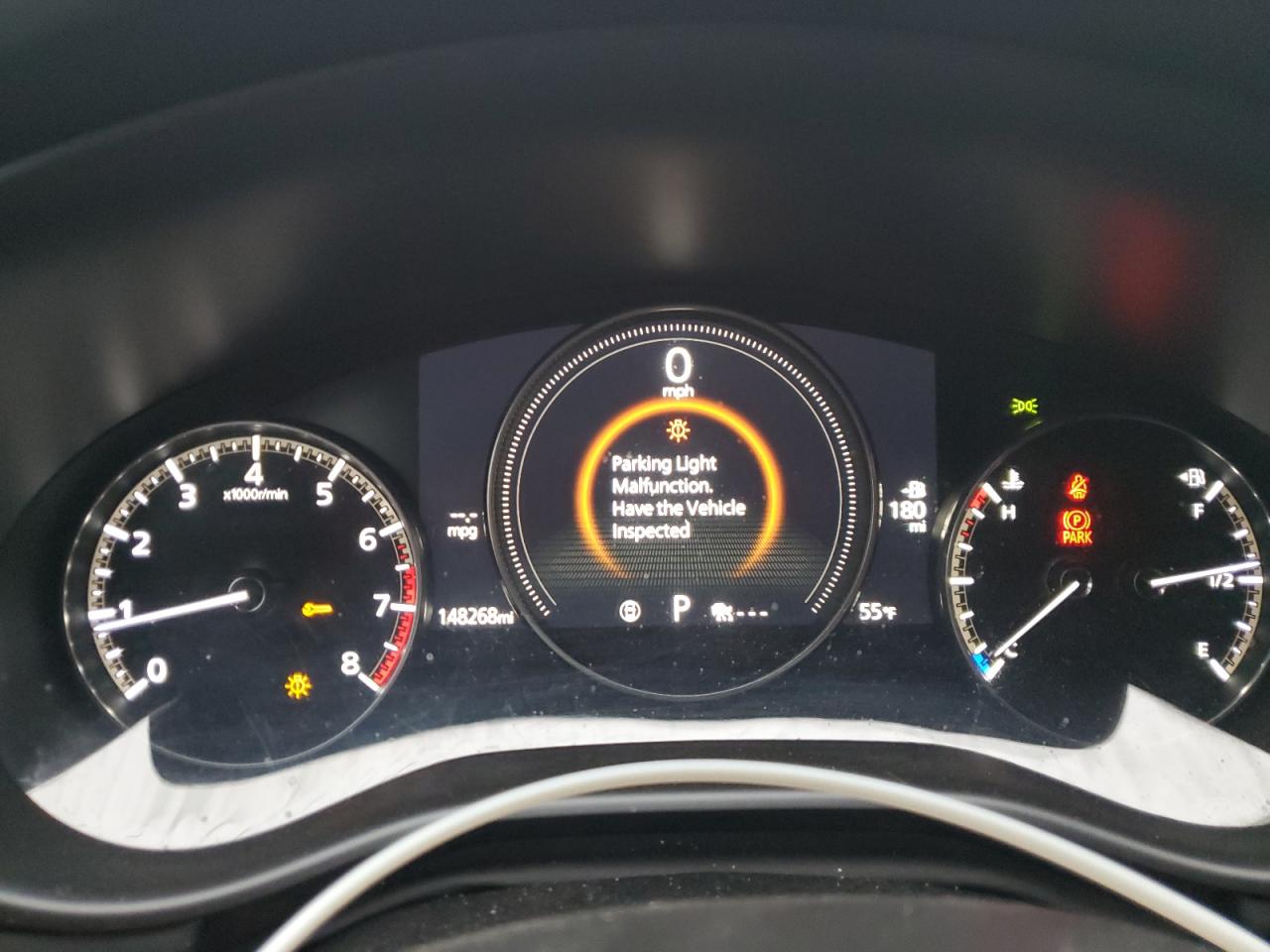 2019 Mazda 3 VIN: JM1BPBJM9K1143737 Lot: 90024645