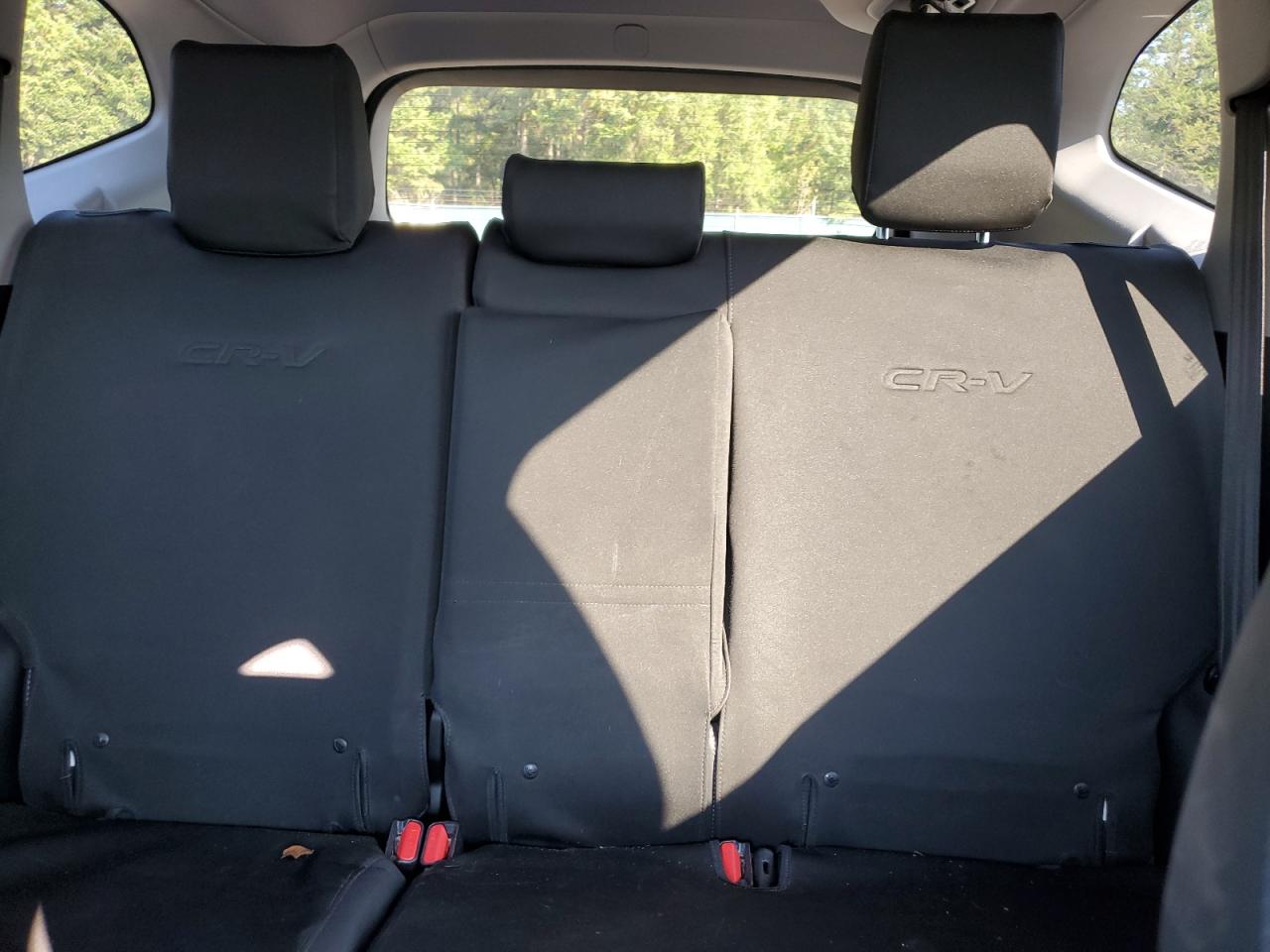 2018 Honda Cr-V Exl VIN: 7FARW2H86JE049870 Lot: 82213105