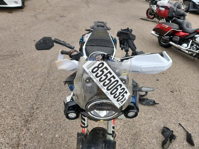 2024 HUSQVARNA NORDEN 901   