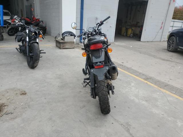 2022 ROYAL ENFIELD MOTORS HIMALAYAN   