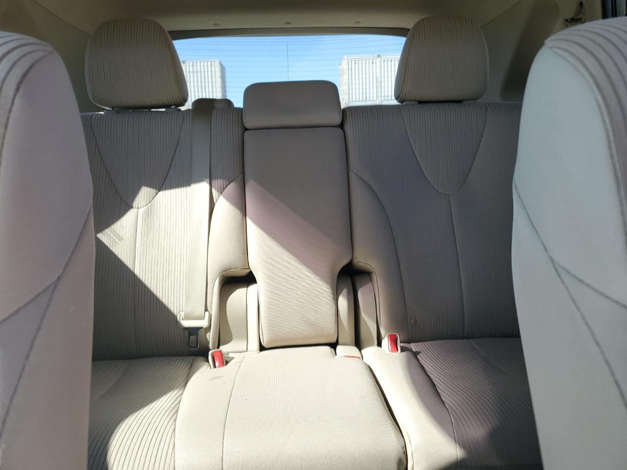 2015 Toyota Venza Le VIN: 4T3ZA3BB3FU090799 Lot: 85817295