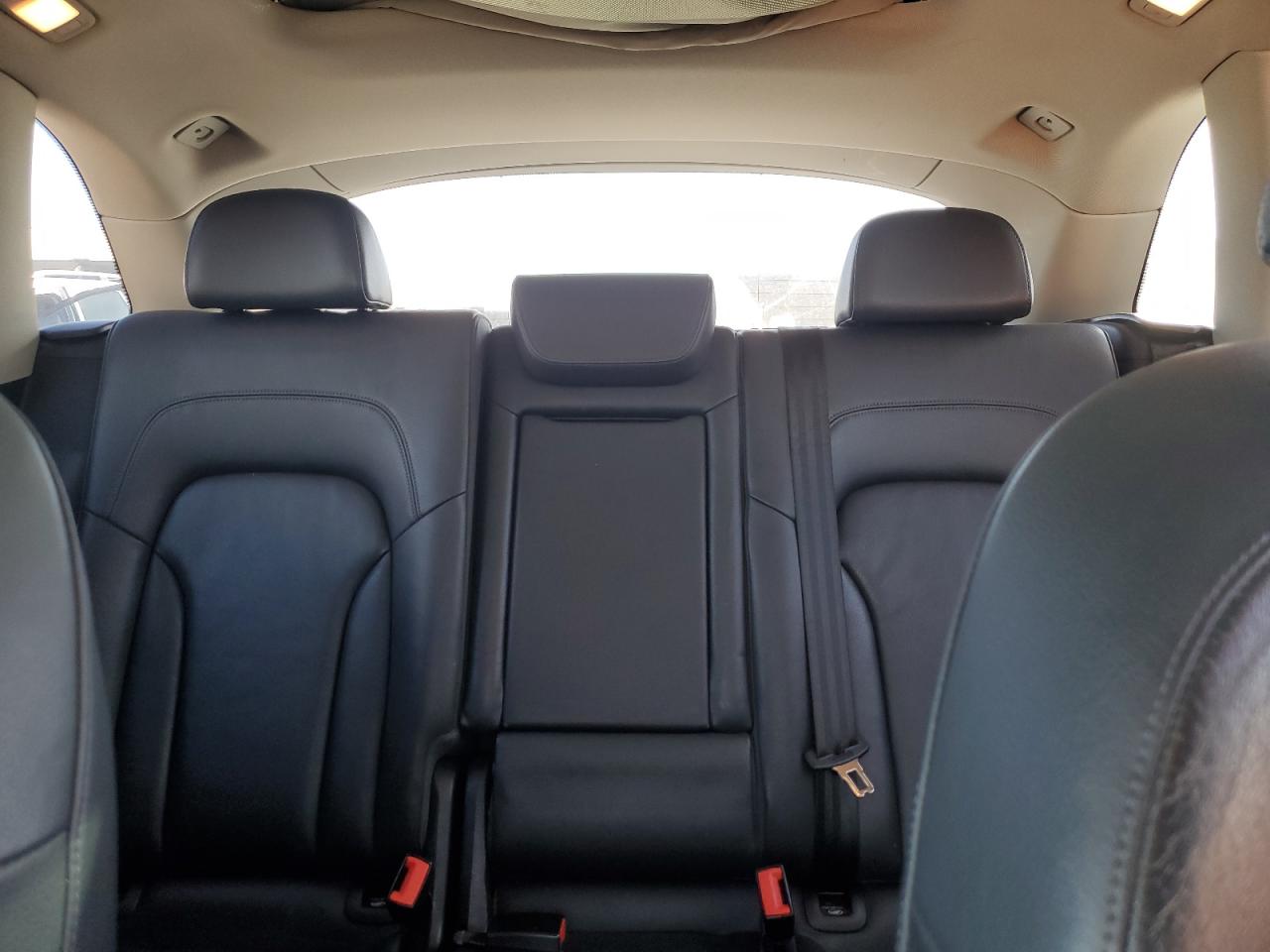 2012 Audi Q5 Premium Plus VIN: WA1LFAFP4CA032948 Lot: 84195045