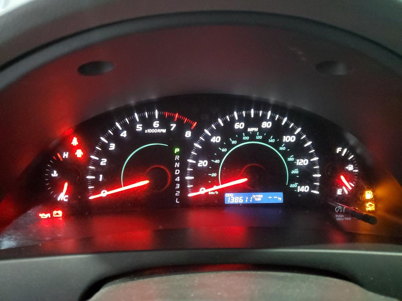 2009 Toyota Camry Base VIN: 4T4BE46K89R091777 Lot: 85108175