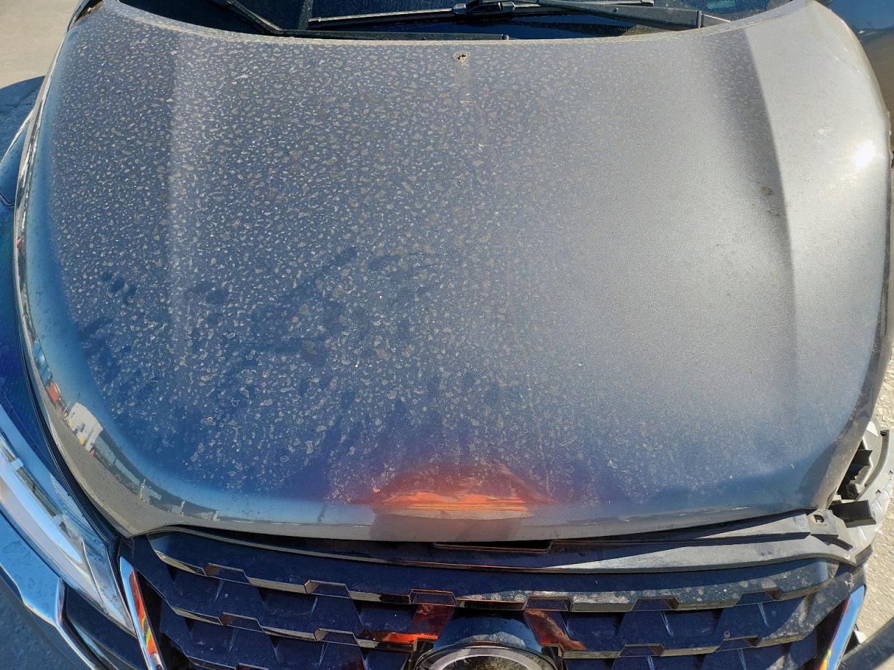 2022 Nissan Kicks S VIN: 3N1CP5BVXNL498641 Lot: 86339325