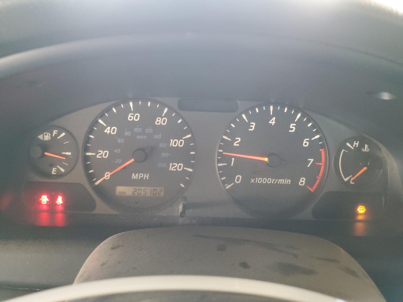 2003 Nissan Sentra Xe VIN: 3N1CB51D33L706556 Lot: 85144025