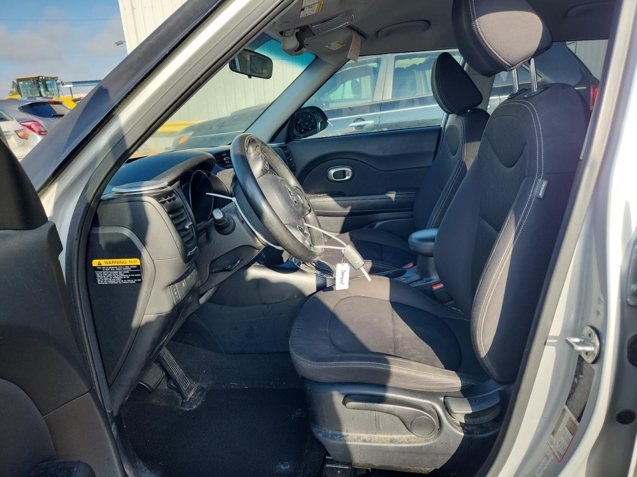 2015 Kia Soul VIN: KNDJN2A29F7760946 Lot: 84892775