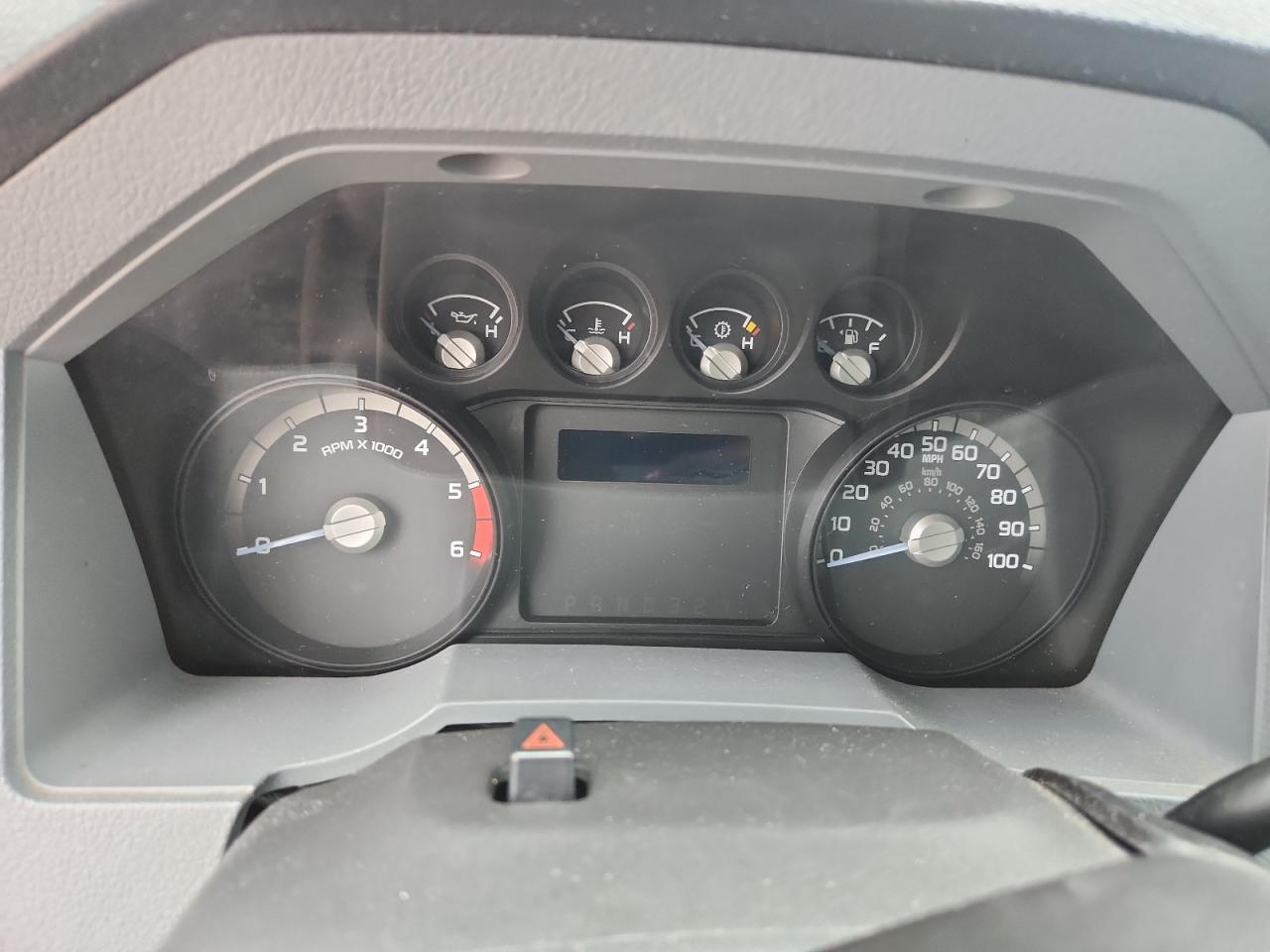 2015 Ford F450 Super Duty VIN: 1FDUF4GY8FEC53450 Lot: 86173275