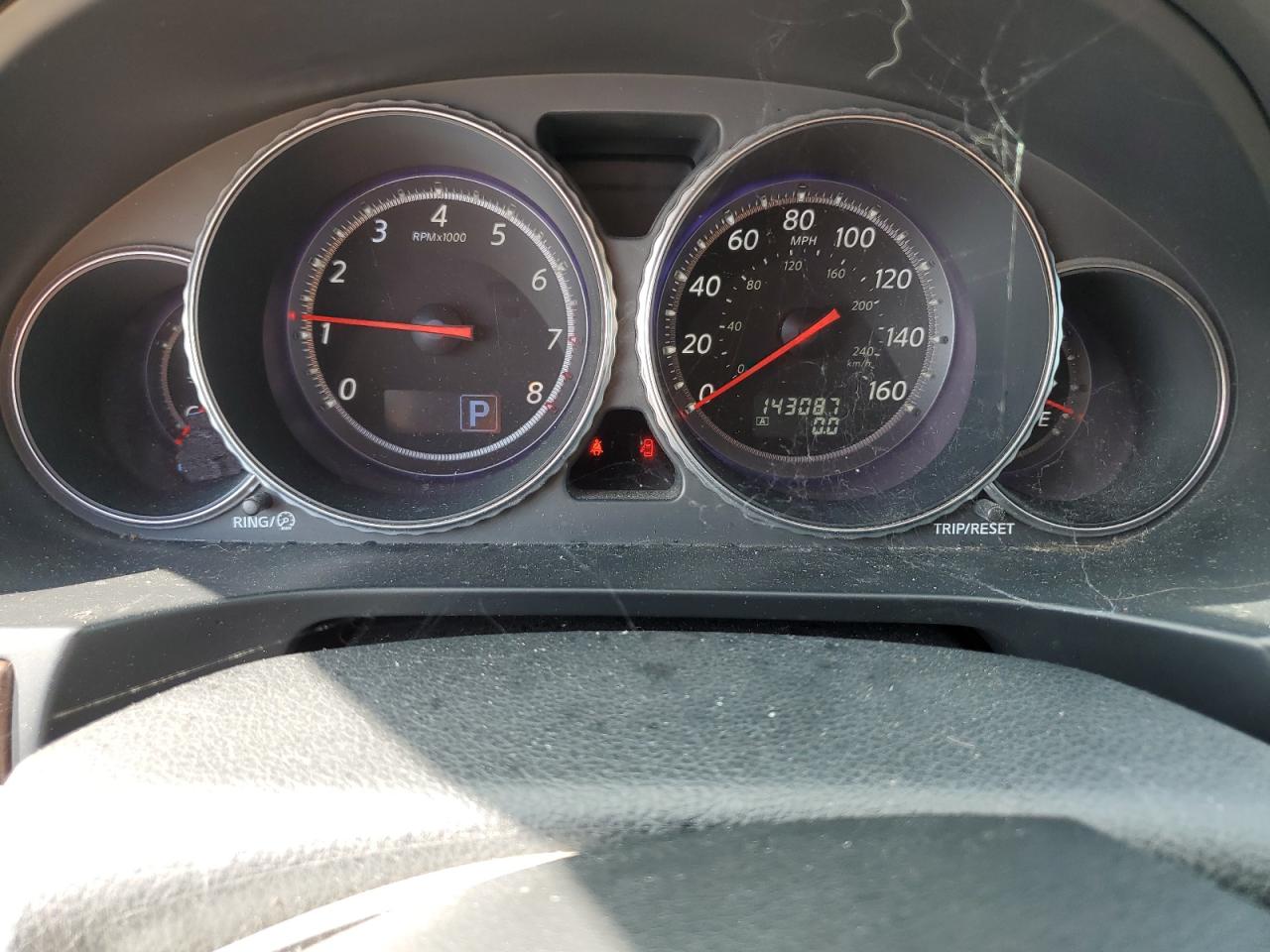 2008 Infiniti M35 Base VIN: JNKAY01E58M604041 Lot: 90285415