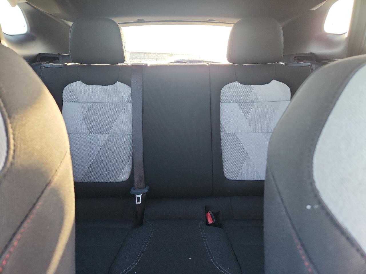 2025 Chevrolet Trax 1Rs VIN: KL77LGEP1SC328384 Lot: 87215335