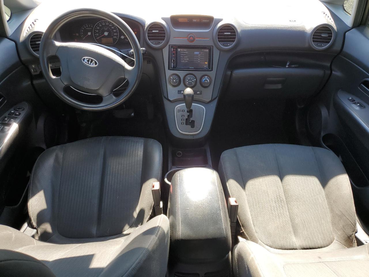 2009 Kia Rondo Base VIN: KNAFG528X97259442 Lot: 84961815